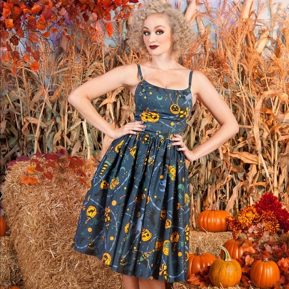 Pinup Couture Dresses & Skirts - Pinup Couture Jenny Dress
